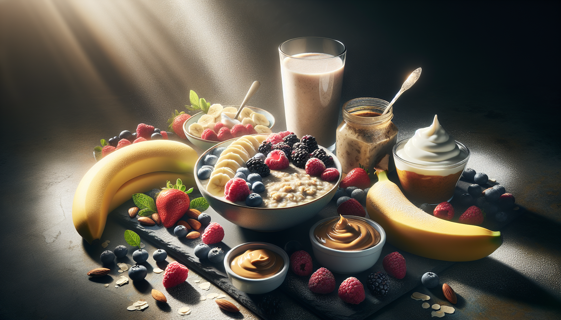 3488 what to eat before the gym essential pre workout nutrition tips