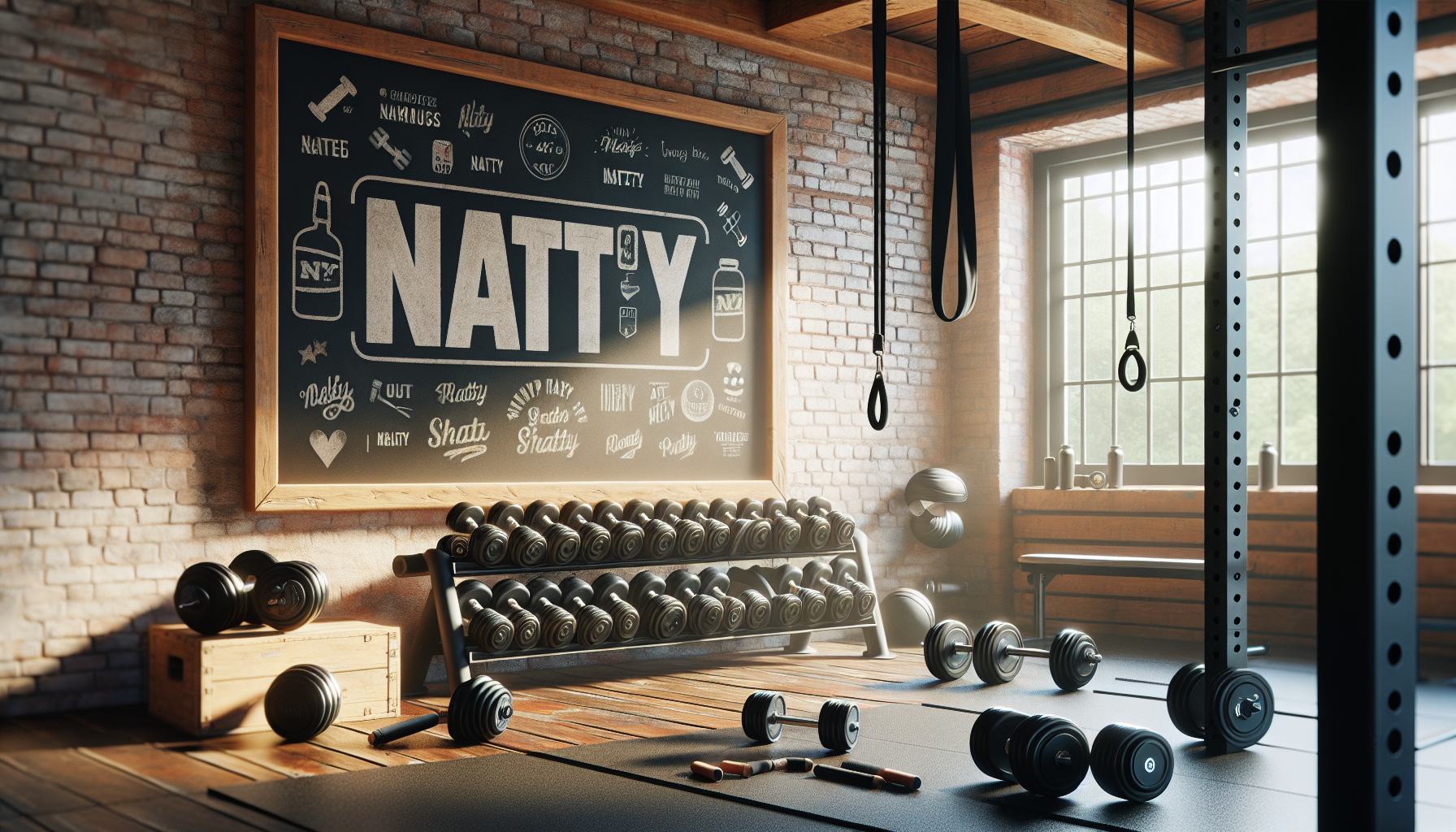 3506 what does natty mean gym understanding the term in fitness