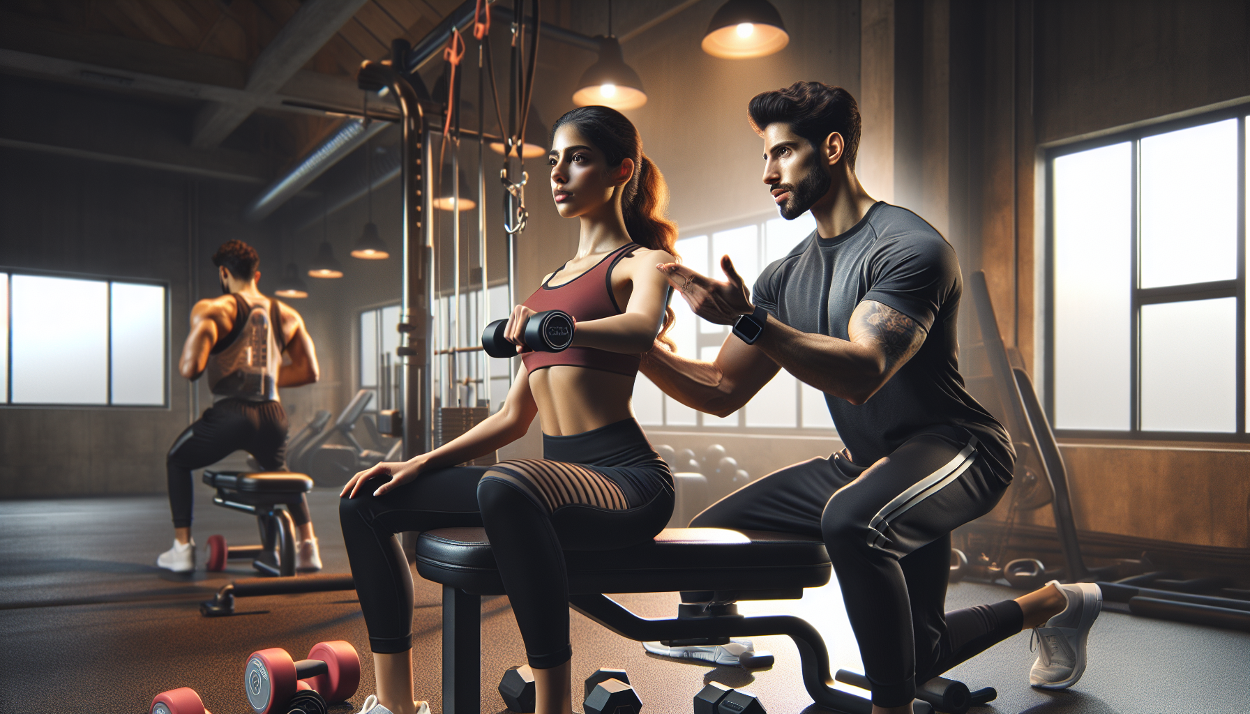 3515 how much does a personal trainer cost per hour rates and insights